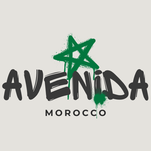 Avenida Morocco